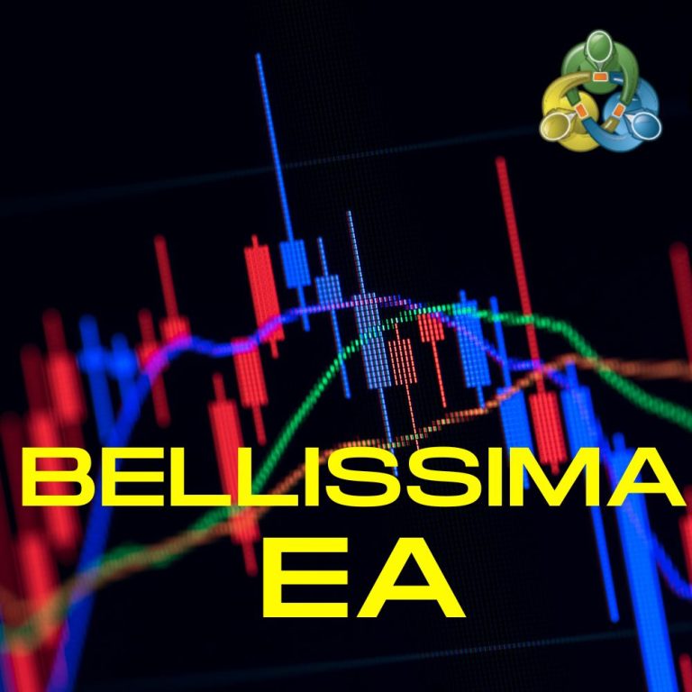 Bellissima EA v2 MT4 ربات متا 4 نسخه 2 خرید ربات معامله گر فارکس