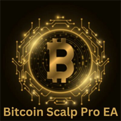 Bitcoin Scalp Pro EA