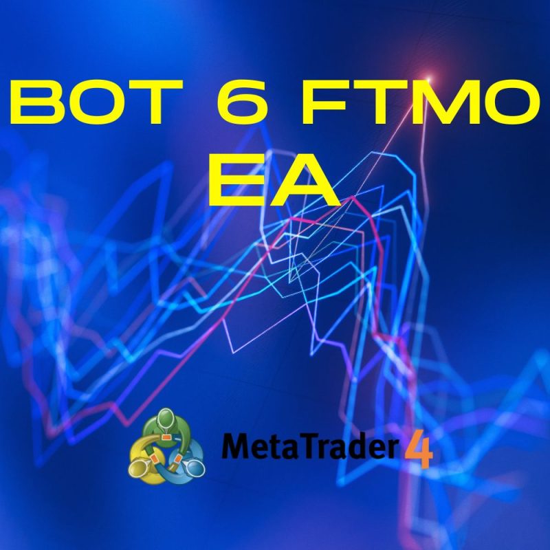 BOT 6 FTMO EA