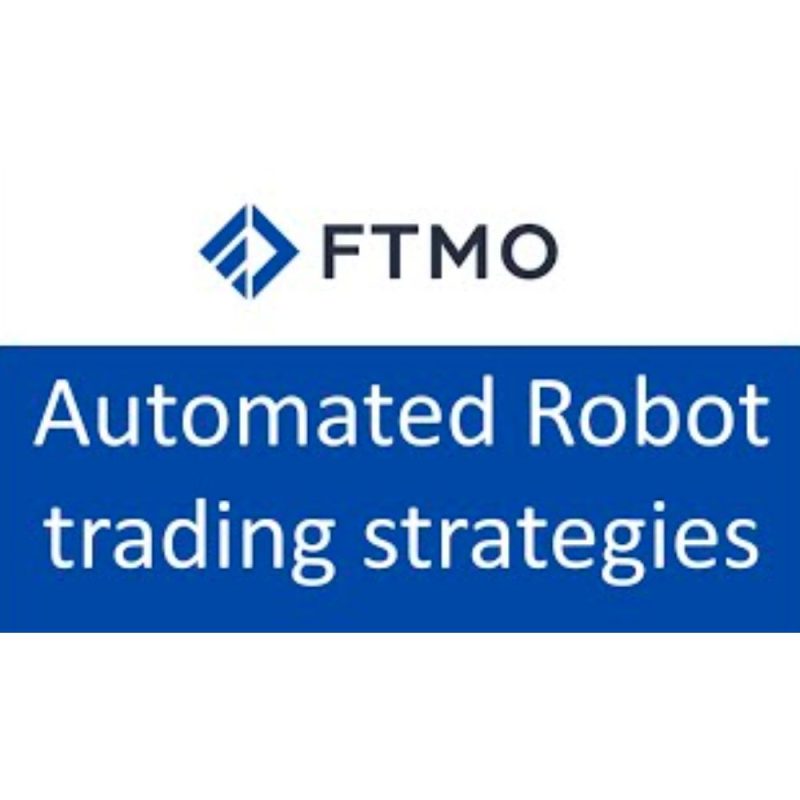 FTMO Robot EA