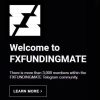 FXFUNDINGMATE PROPFIRM EA