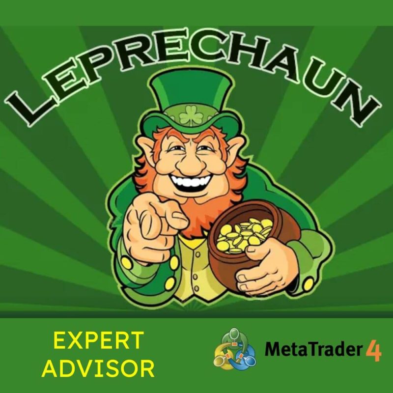 LepreChaun EA