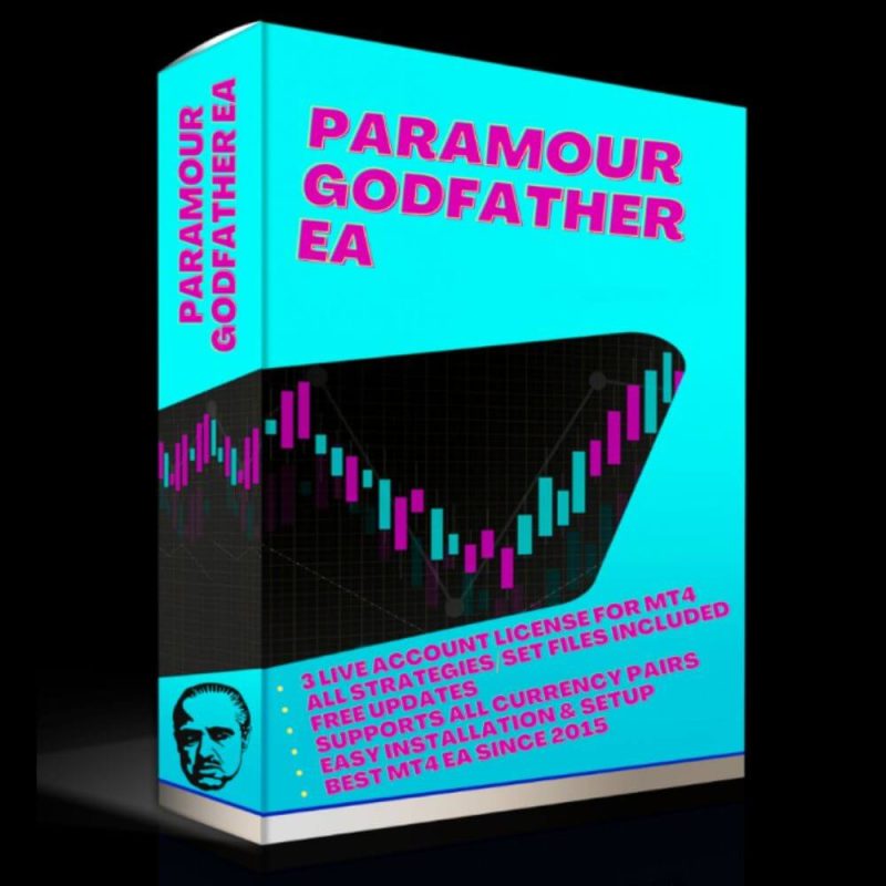 Paramour Godfather EA