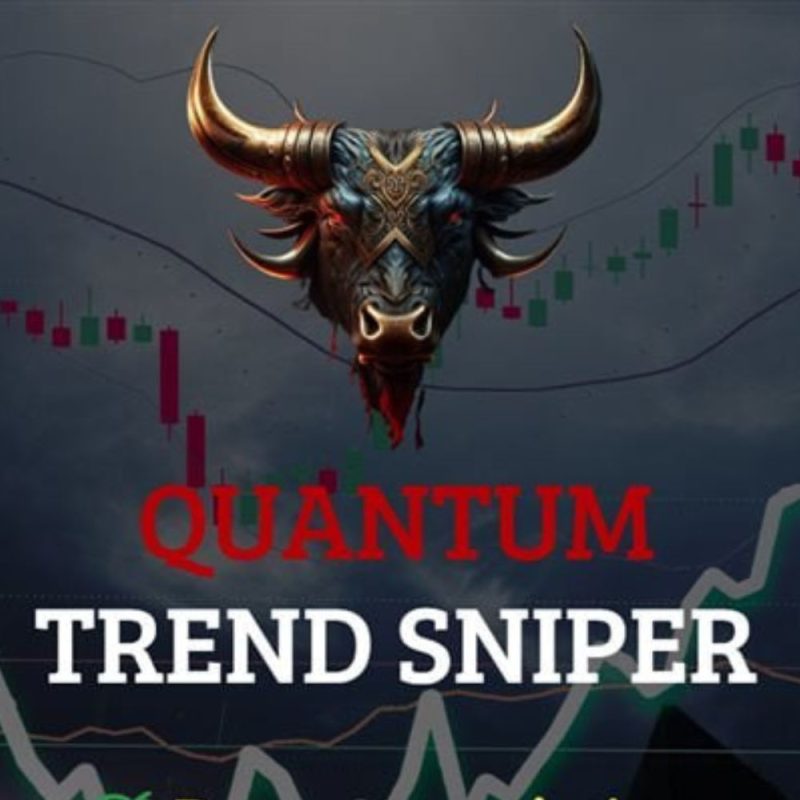 Quantum Trend Sniper