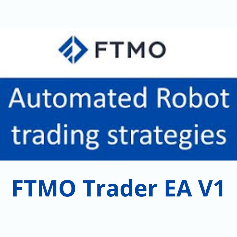 FTMO Trader EA