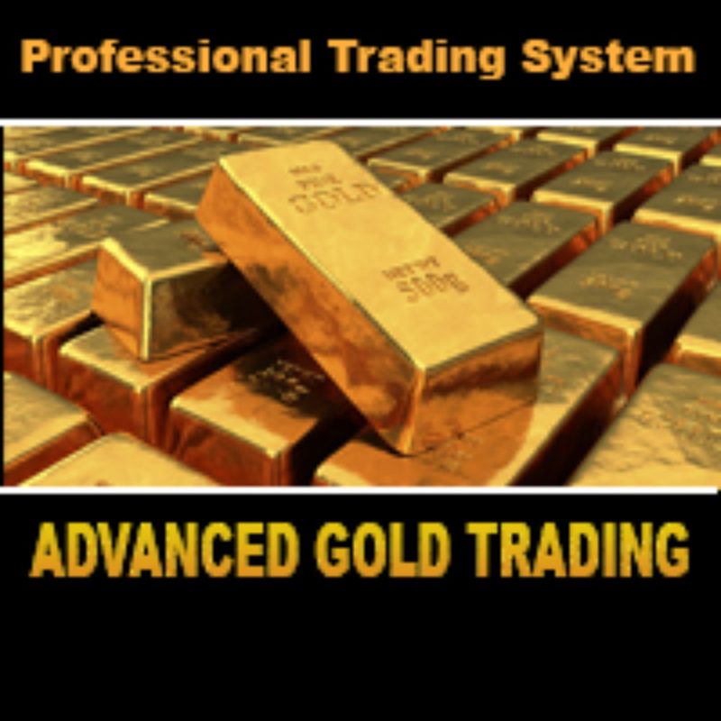 Advanced Gold Trading EA