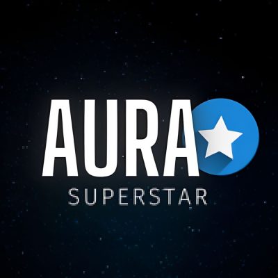 Aura Superstar EA