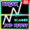 Break and Retest