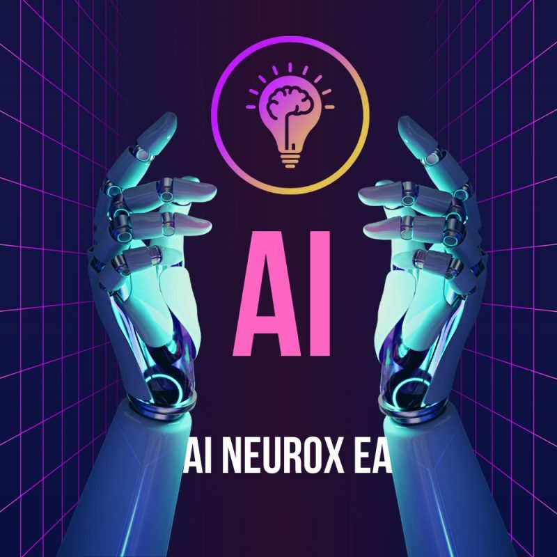 AI NeuroX EA