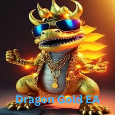 Dragon Gold EA