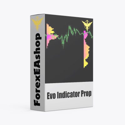 Evo Indicator Prop MT4 V1.0 Without DLL