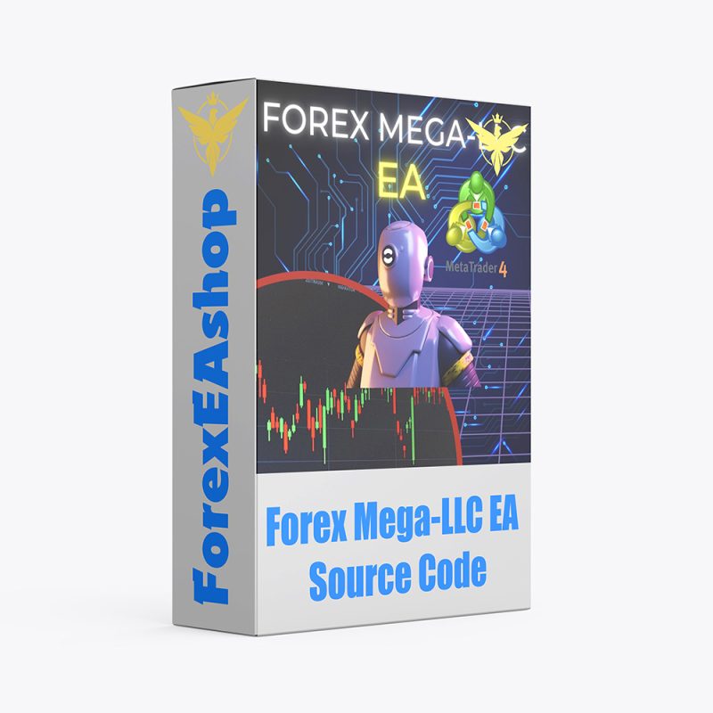 Forex Mega-LLC EA Source Code