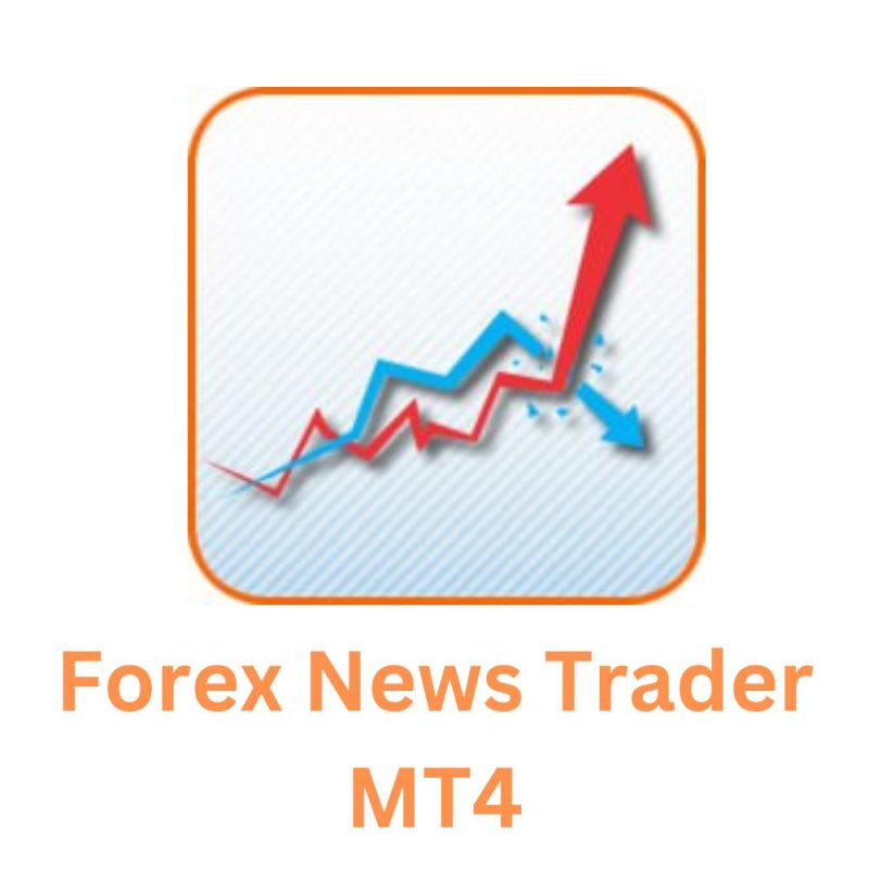 Forex News Trader MT4