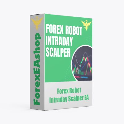 Forex Robot Intraday Scalper EA