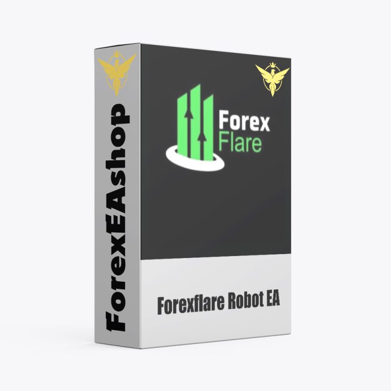 Forexflare Robot-1