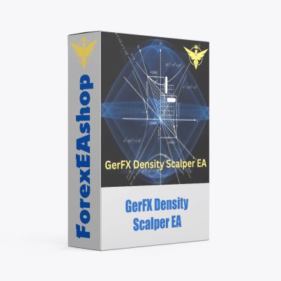 GerFX Density Scalper