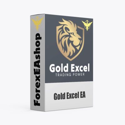 Gold Excel