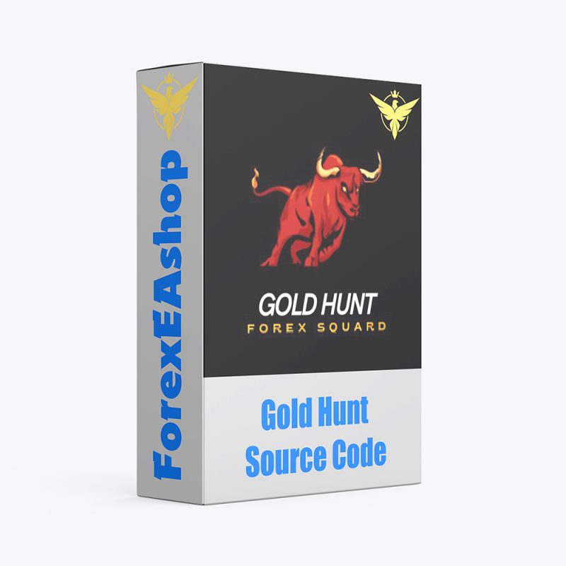 Gold Hunt Source Code