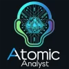 Atomic Analyst logo