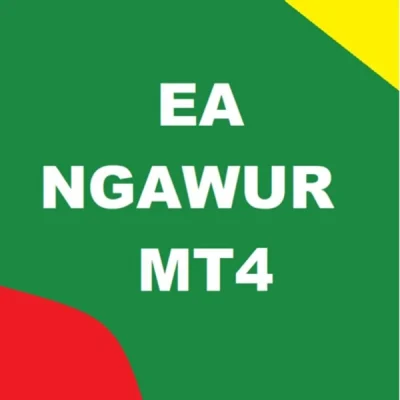 EA NGAWUR MT4 Logo