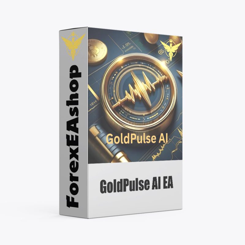 GoldPulse AI EA