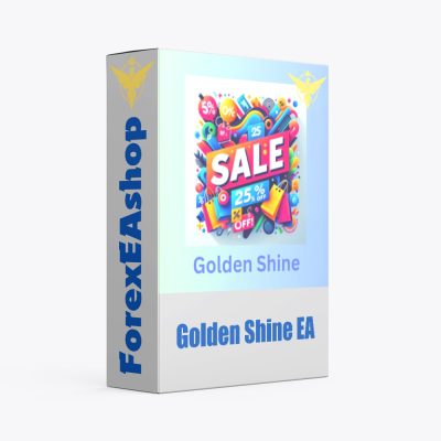 Golden Shine EA