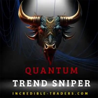 Quantum Trend Sniper Indicator MT4