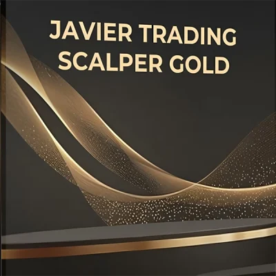 ربات Javier Trading Scalper Gold MT4